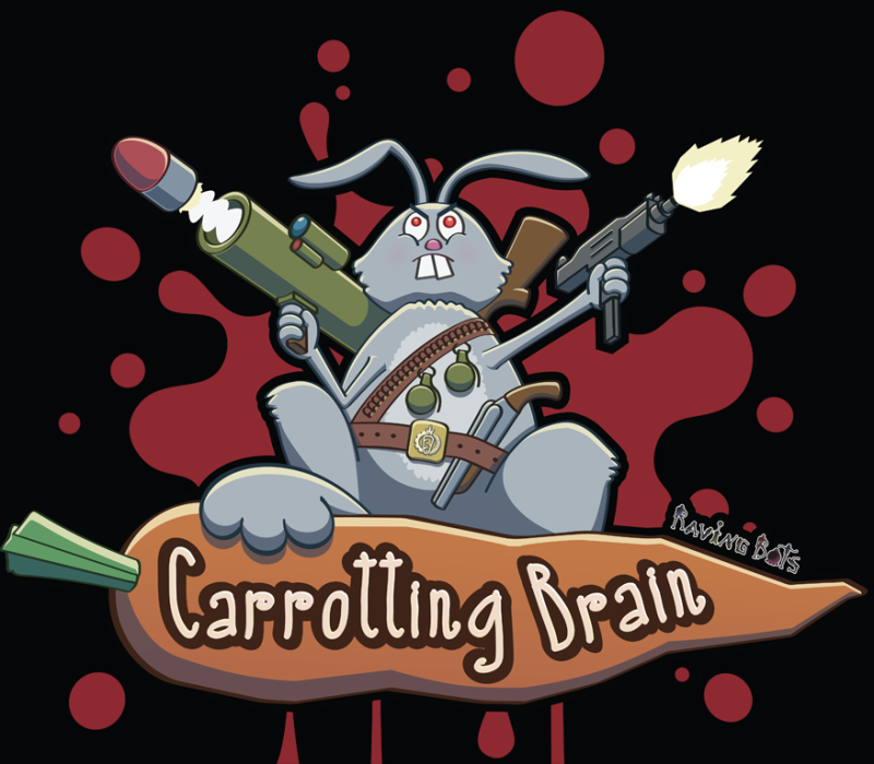 Carrotting Brain 