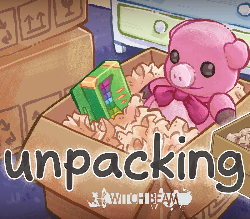 UNPACKING 