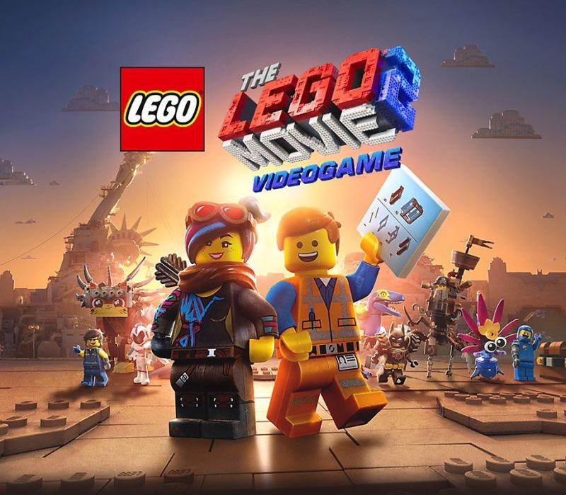 The LEGO Movie 2 Videogame 