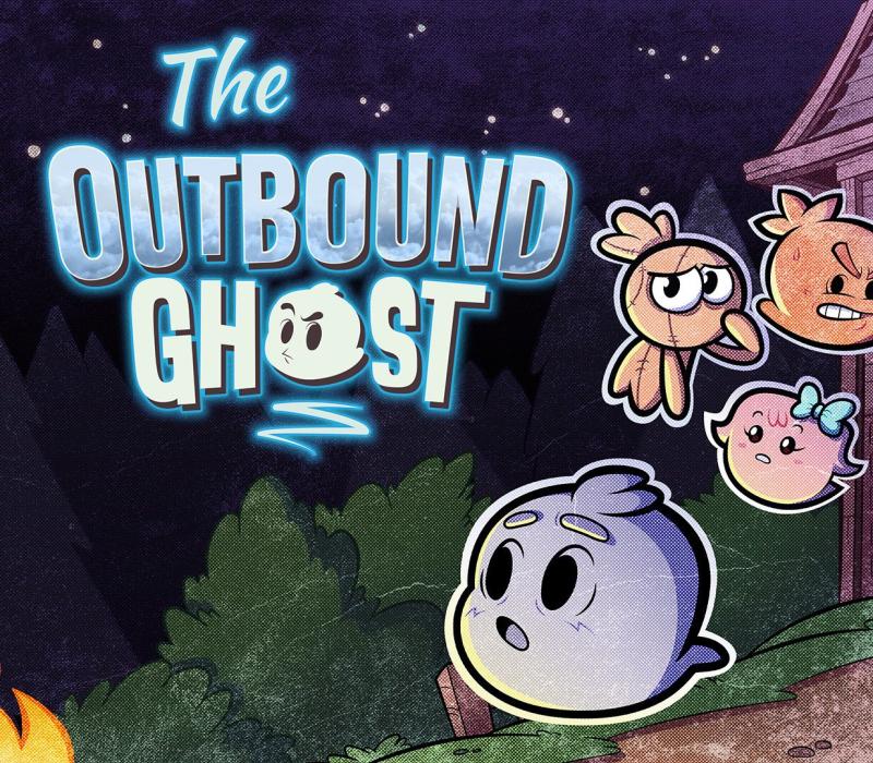 The Outbound Ghost 
