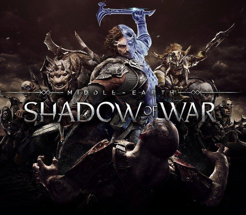 Middle-Earth: Shadow of War