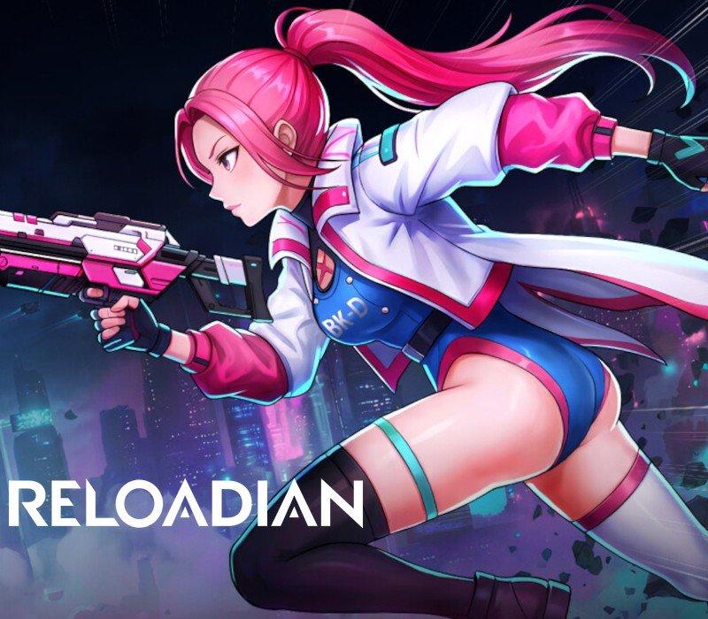 RELOADIAN 