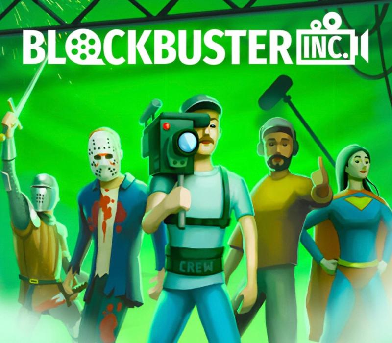 Blockbuster Inc. 