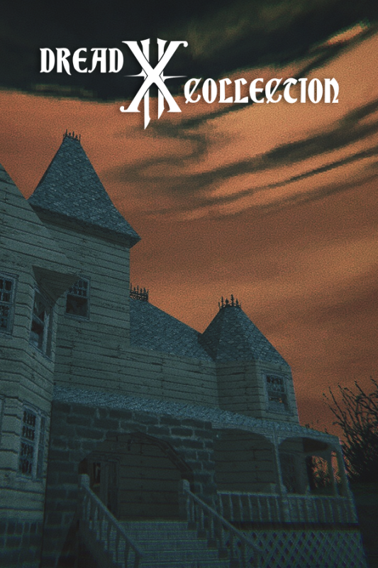 Dread X Collection 2