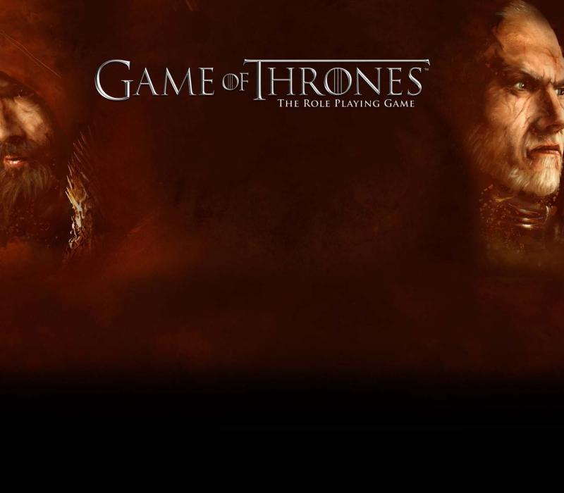 Game of Thrones