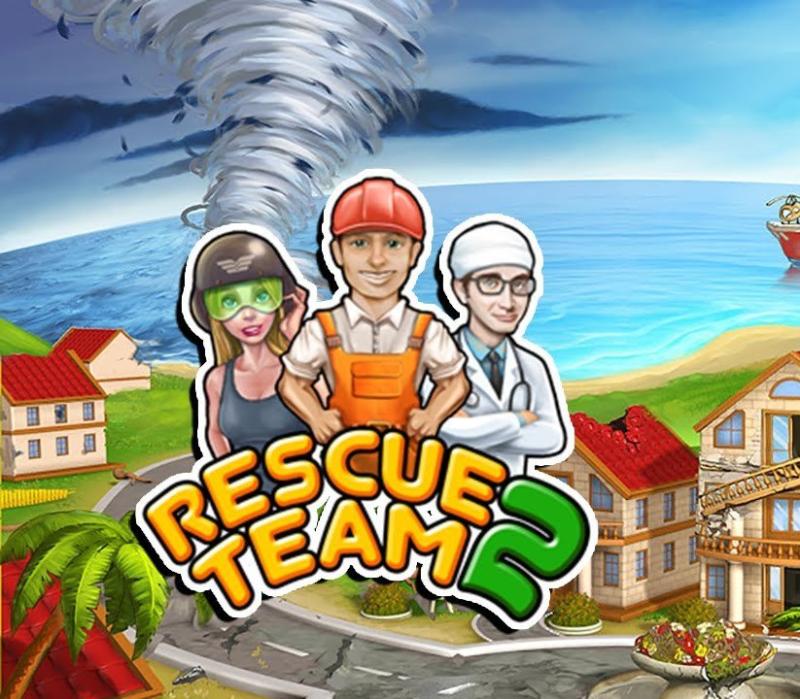 Rescue Team 2 