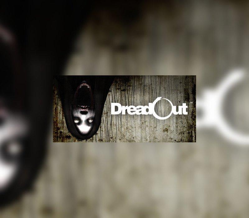DreadOut 