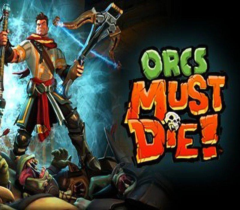 Orcs Must Die! Complete Pack