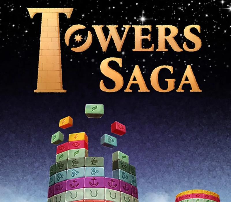 Towers Saga 