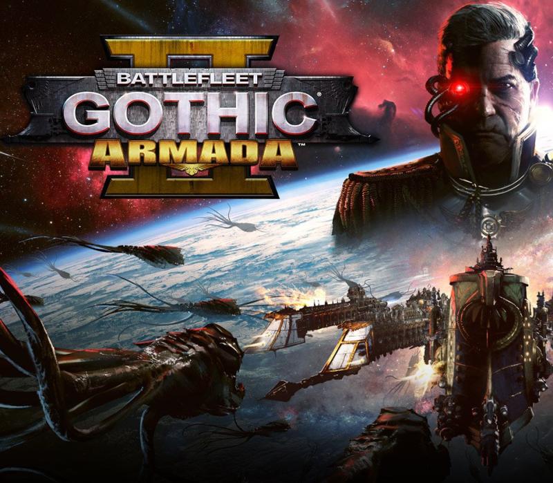 Battlefleet Gothic: Armada Bundle 