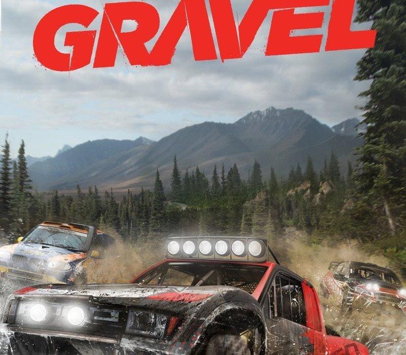 Gravel US
