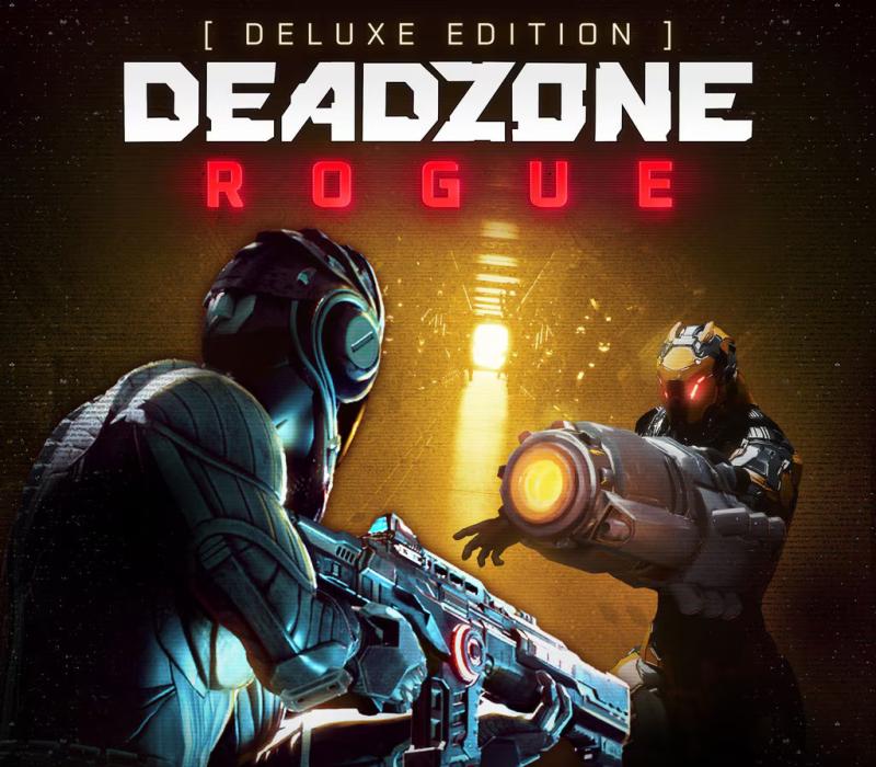 Deadzone: Rogue - Deluxe Edition Xbox Series X|S Account