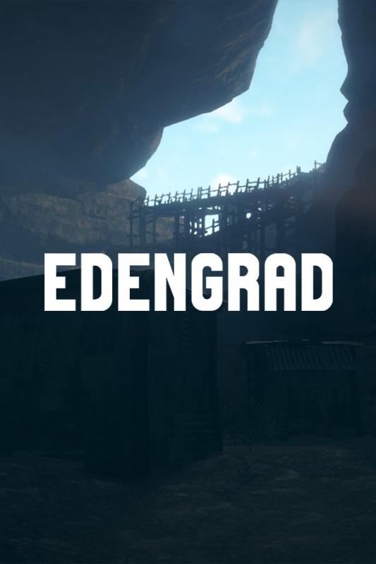 Edengrad