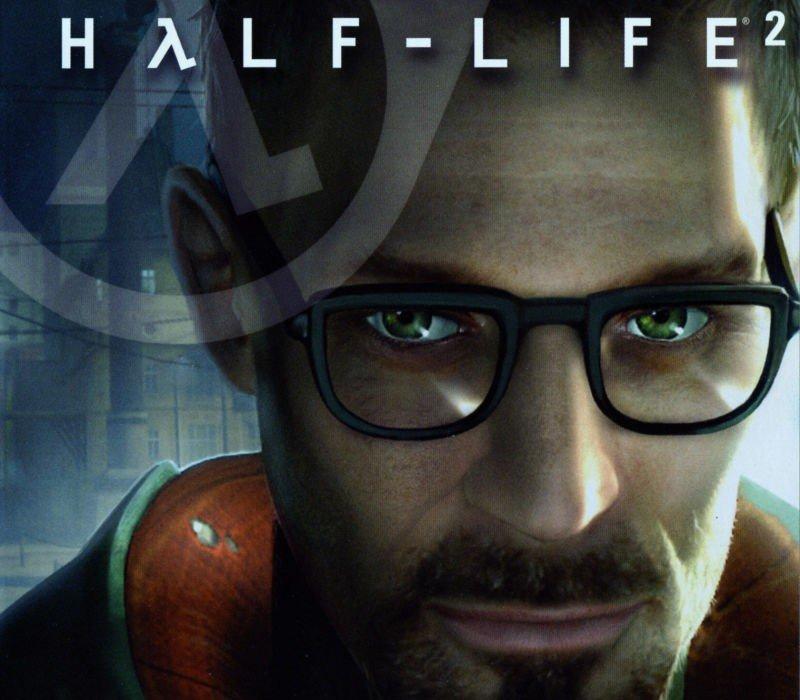Half-Life 2 Complete South America