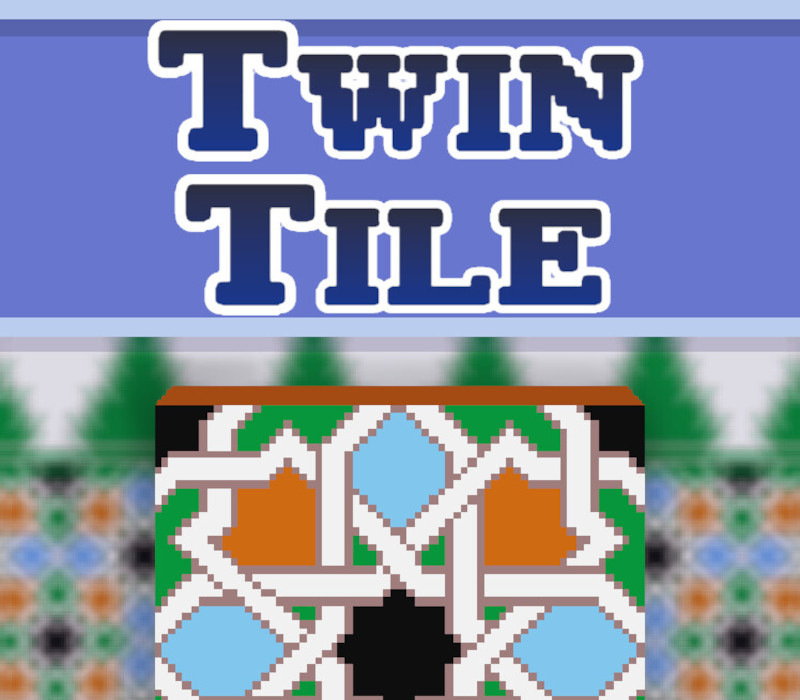 Twin Tile 
