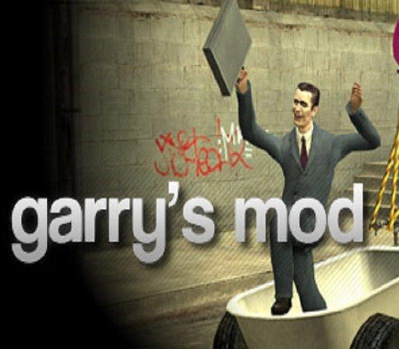 Garry's Mod 