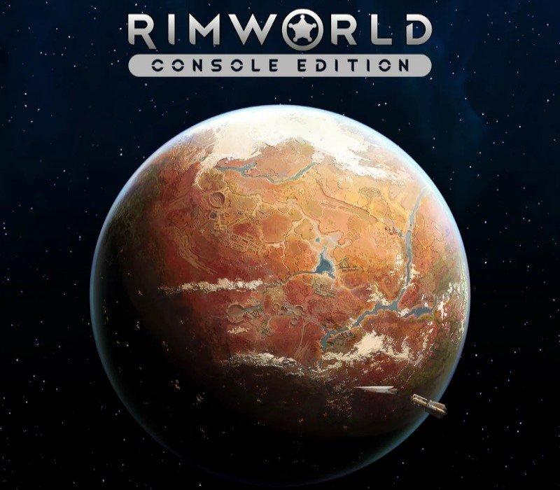 RimWorld Console Edition 