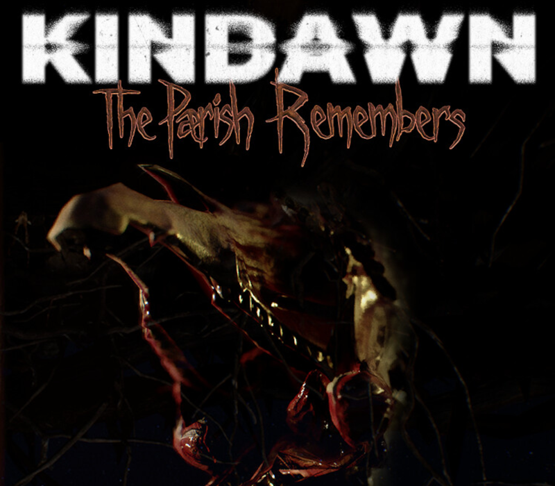 Kindawn: The Parish Remembers 