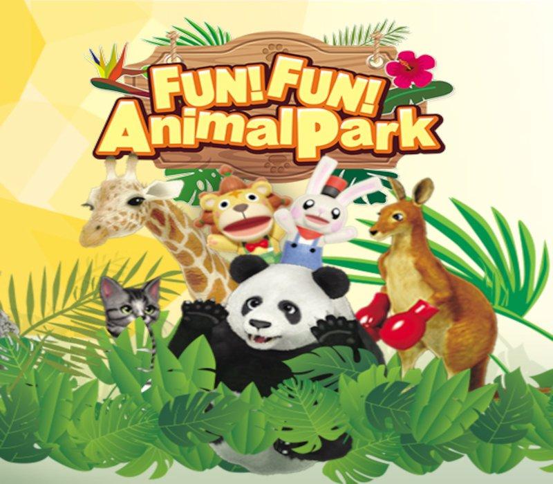 Fun! Fun! Animal Park EU