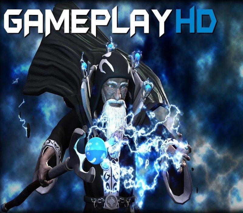 Dysan the Shapeshifter