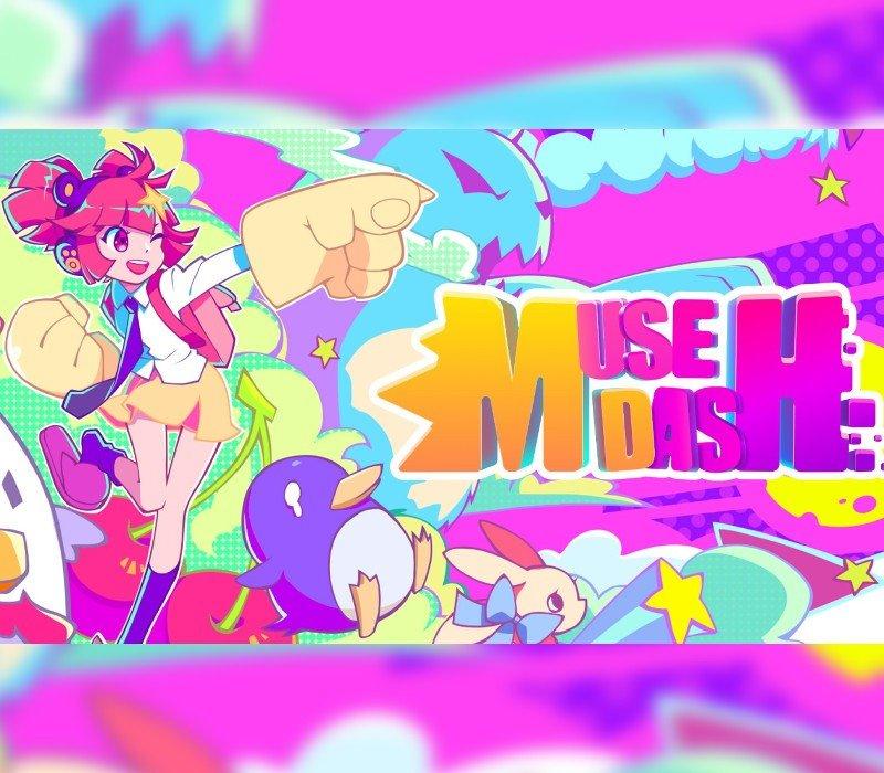 Muse Dash 