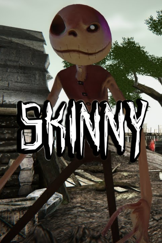 Skinny and Franko Fists of Violence