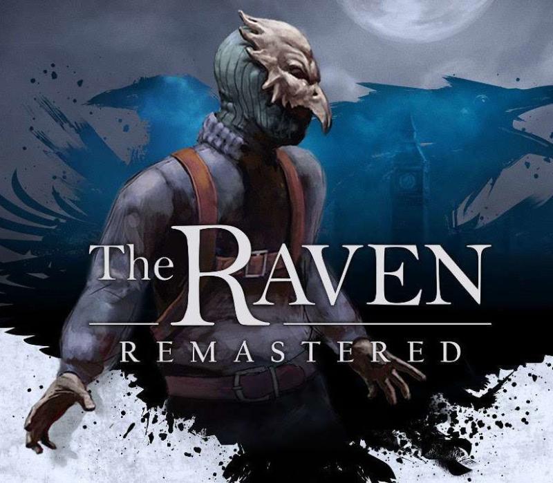 The Raven Remastered 