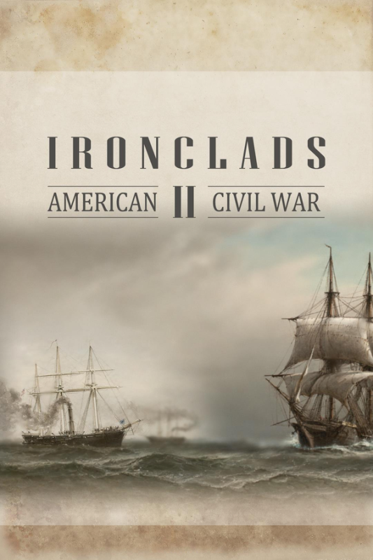 Ironclads Collection
