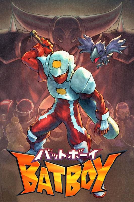 Bat Boy