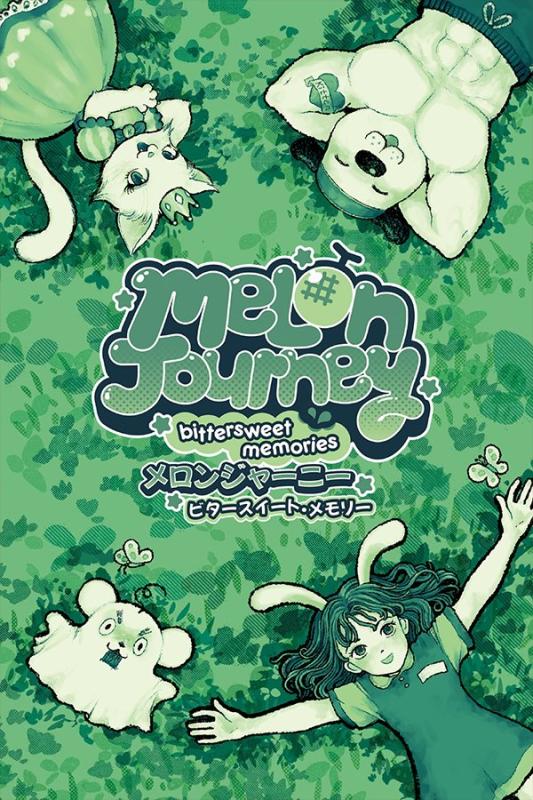 Melon Journey Bittersweet Memories
