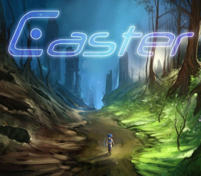 Caster