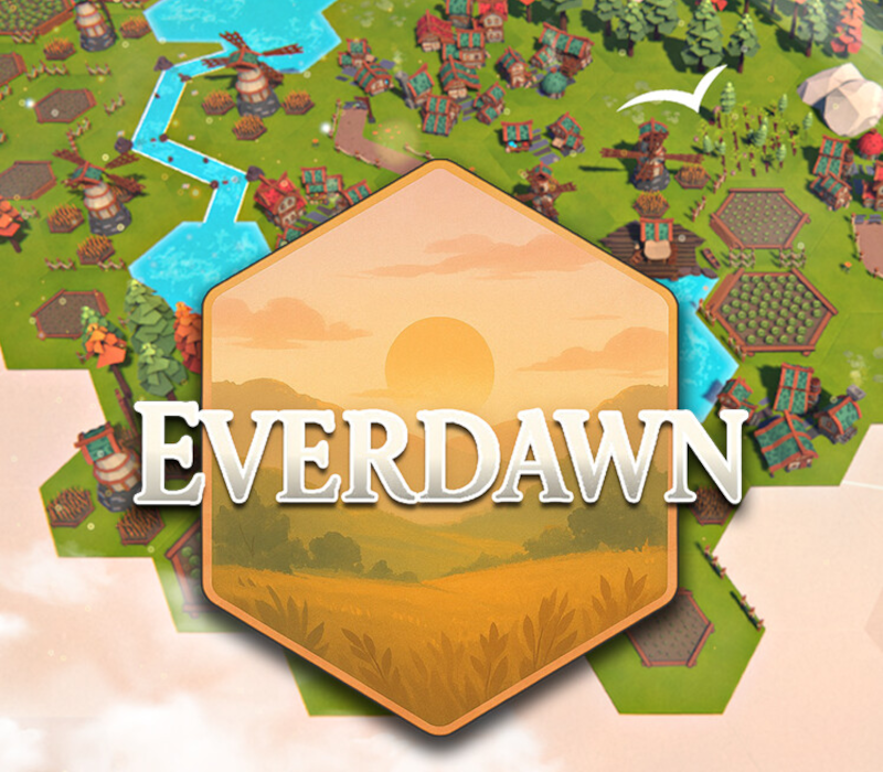 EVERDAWN 
