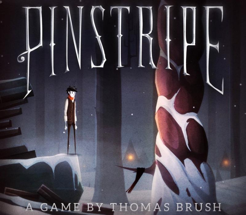 Pinstripe NA