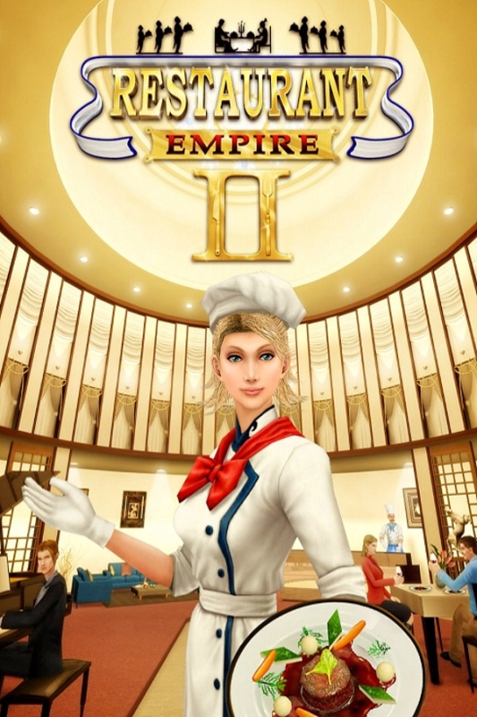 Restaurant Empire