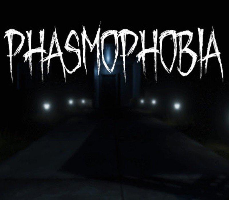 Phasmophobia 