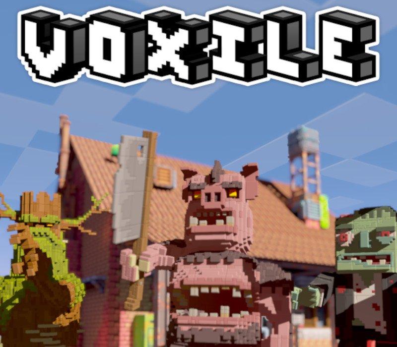 Voxile 