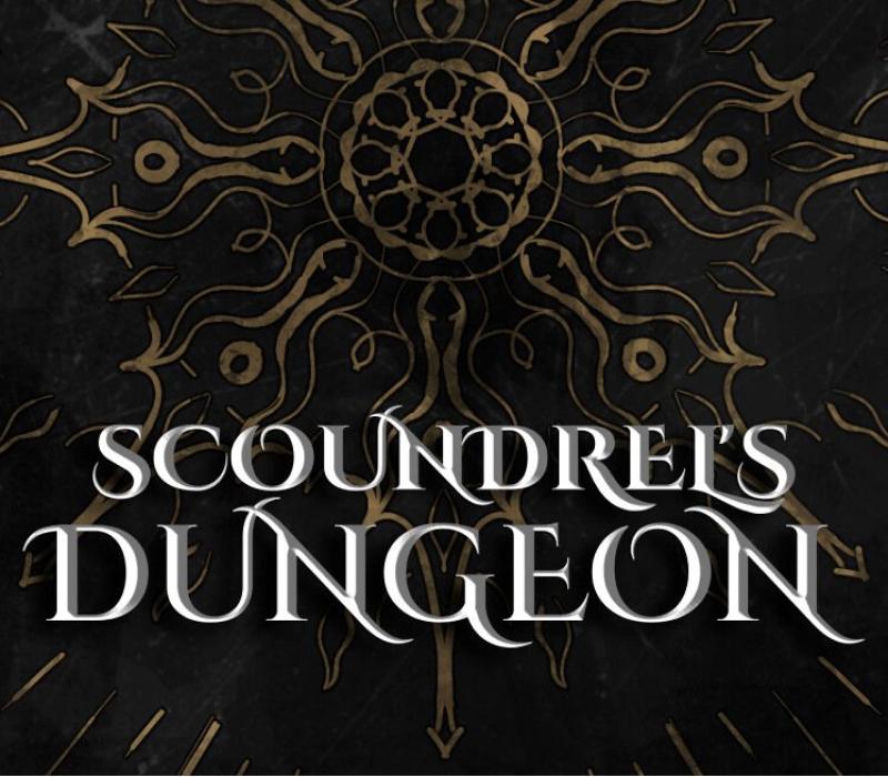 Scoundrel's Dungeon 