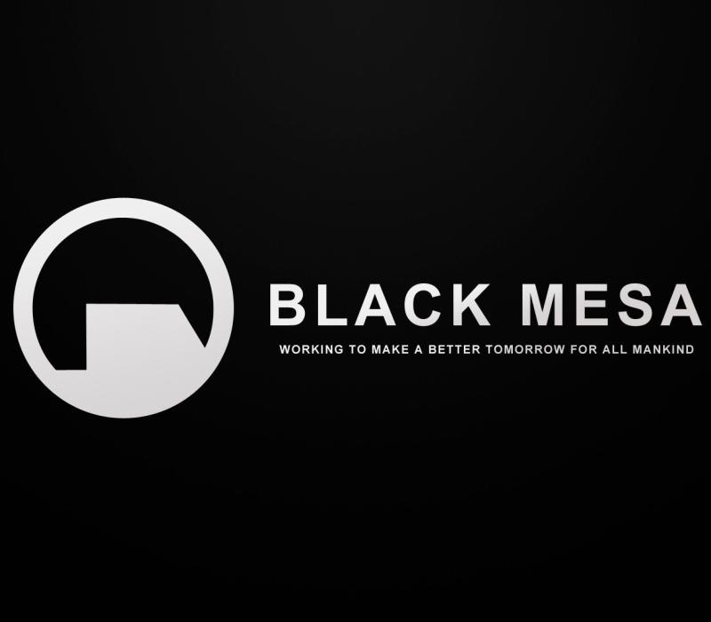 Black Mesa 