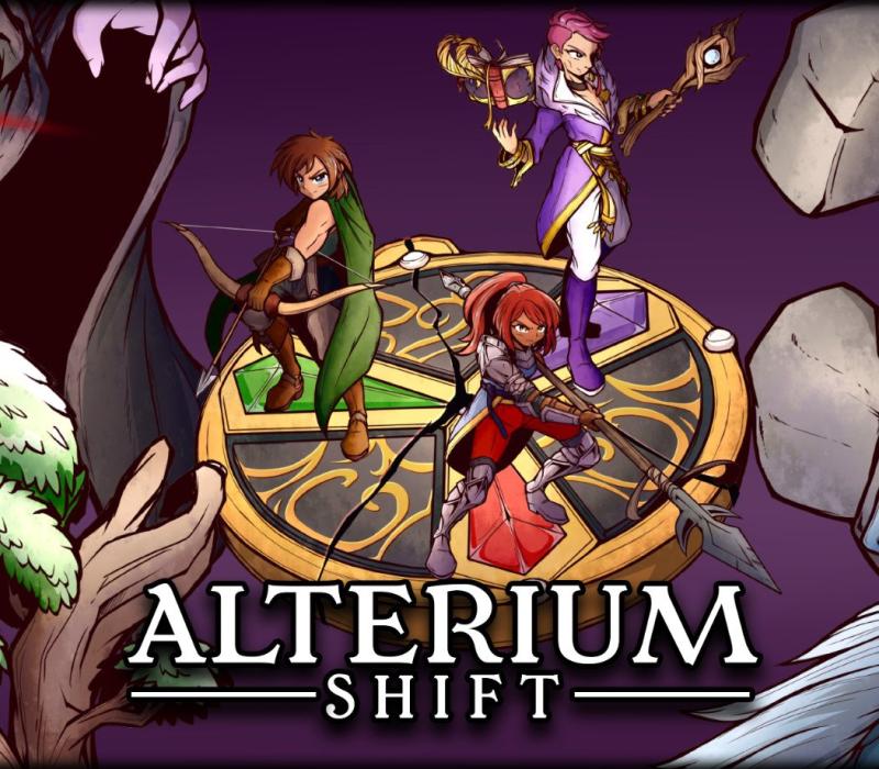 Alterium Shift