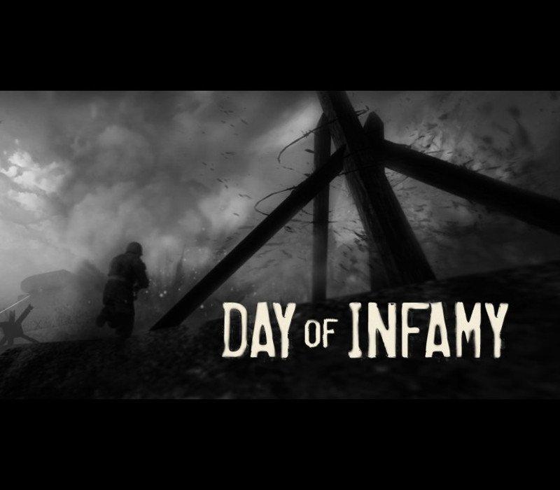 Day of Infamy Deluxe Edition
