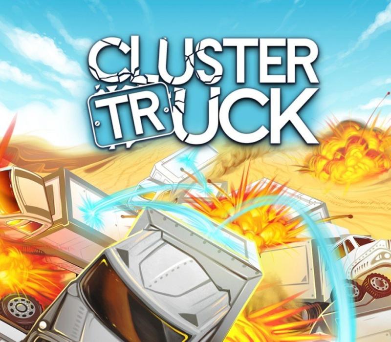 Clustertruck 