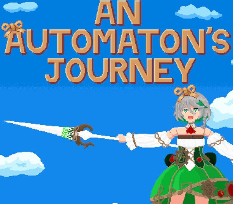 An Automaton's Journey 
