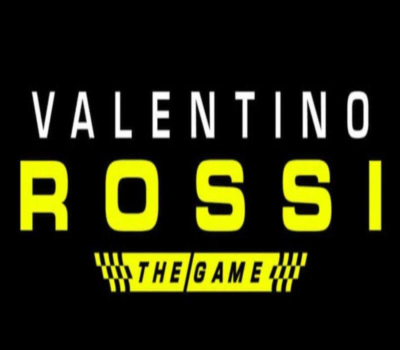 Valentino Rossi The Game EU