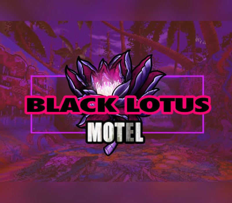 Black Lotus Motel 