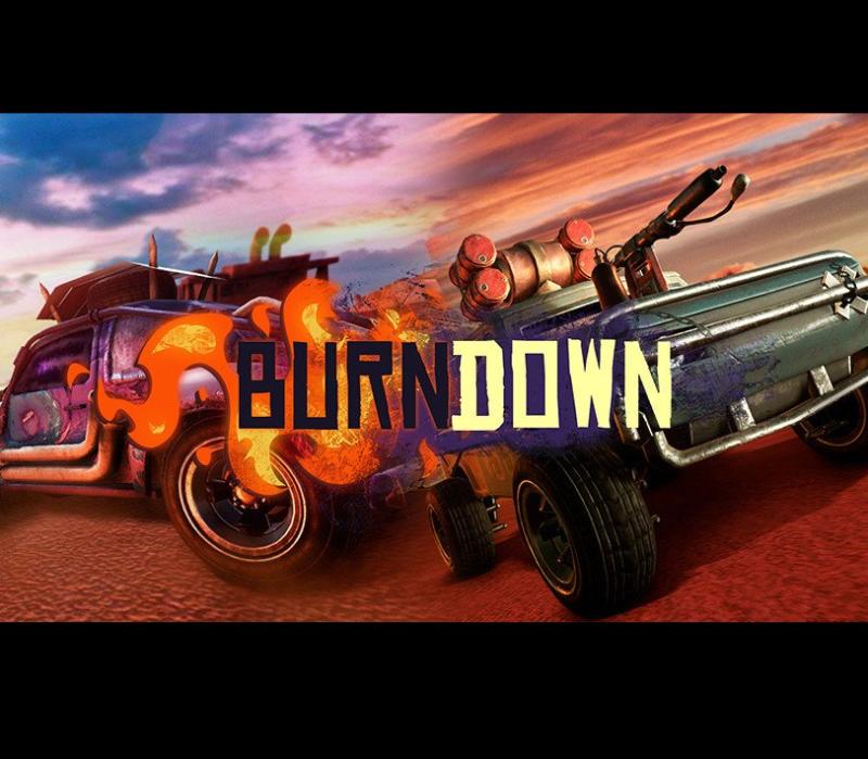 Burndown 