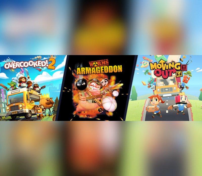 Playing Together Bundle