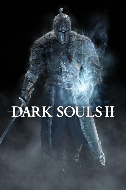 Dark Souls 2