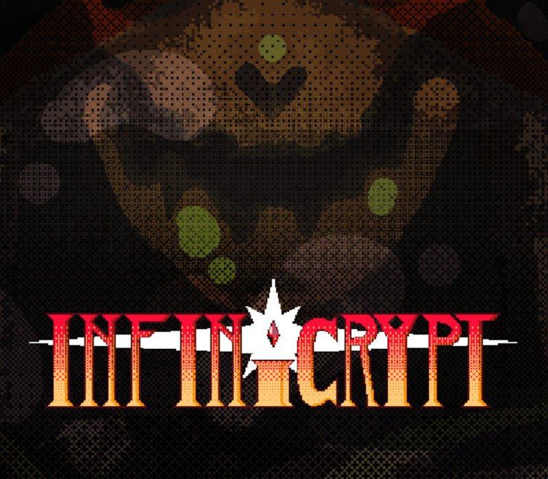 Infinicrypt