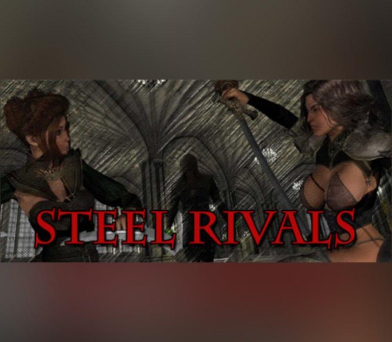 STEEL RIVALS