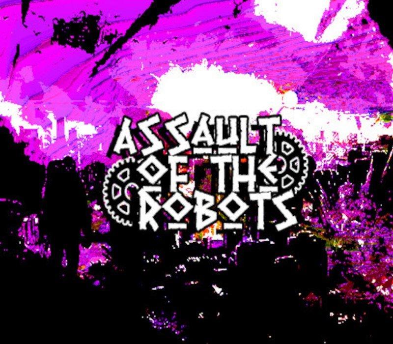 Assault of the Robots 